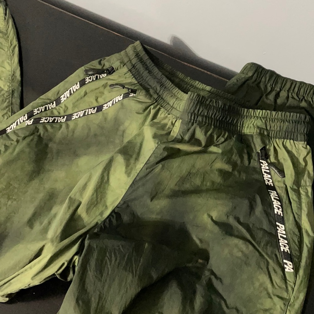 Palace Pants